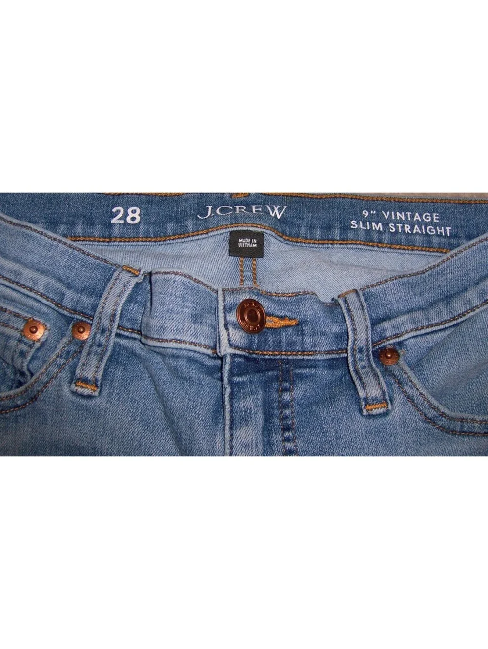 J.Crew 9